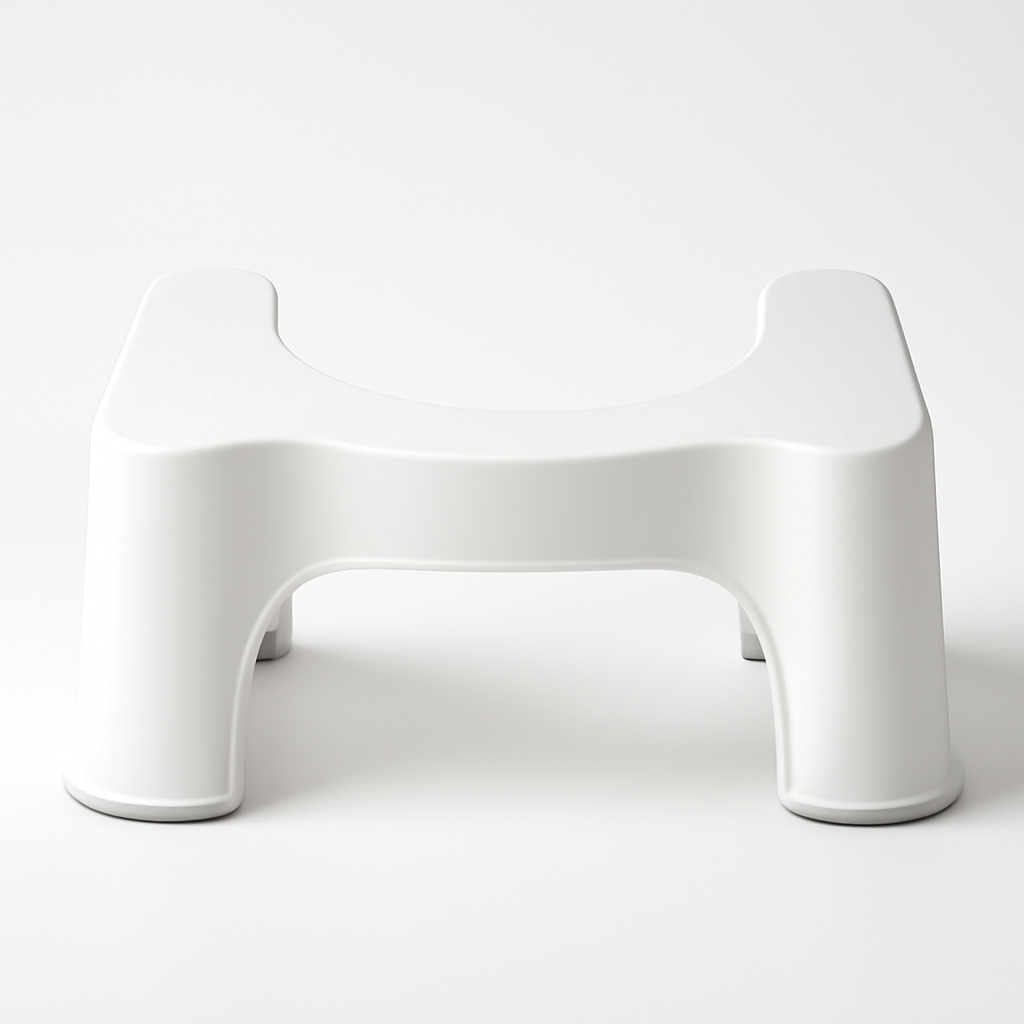 클래식 변기발판