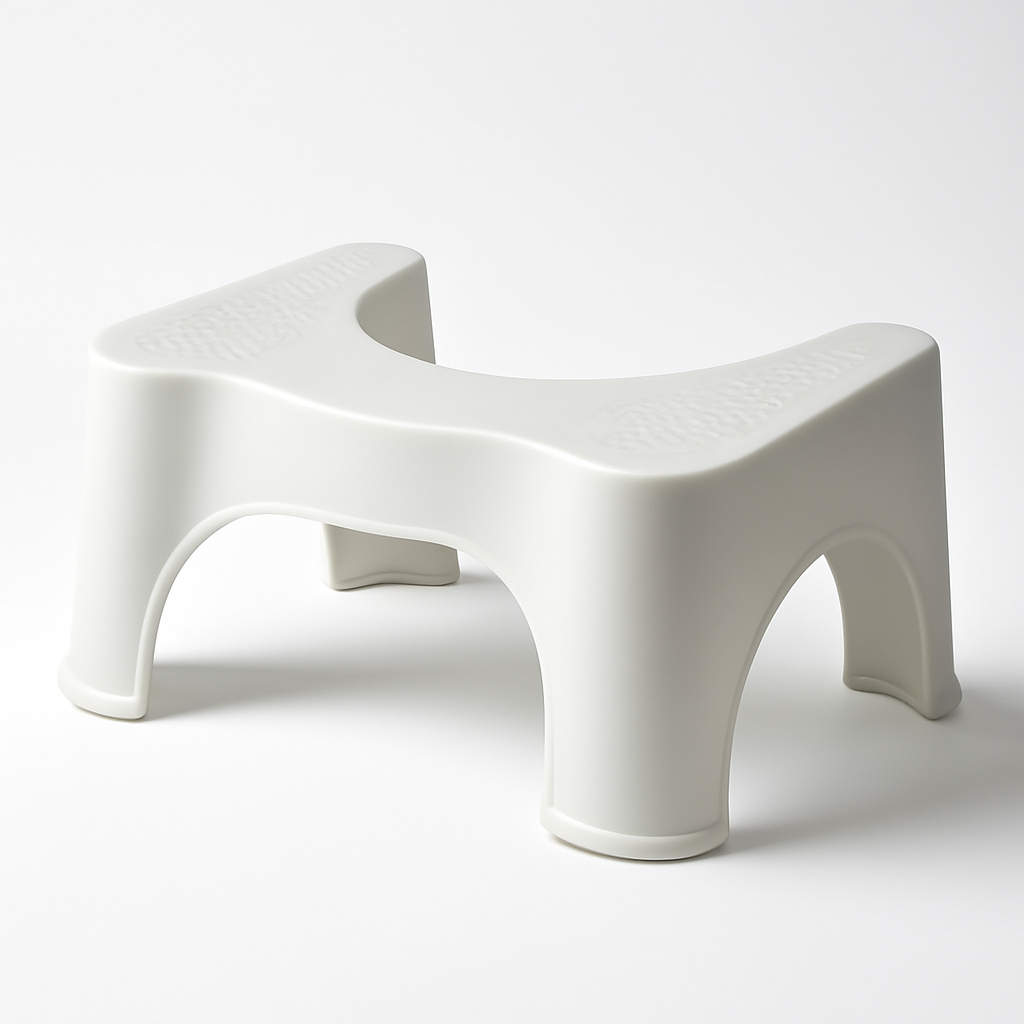 컴팩트 변기발판